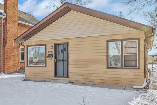 14745 Princeton Ave, Dolton, IL 60419 - view of front of property