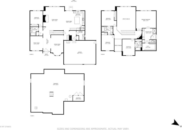 18861 W Aspen Ct, Lake Villa, IL 60046 - view of property floor plan