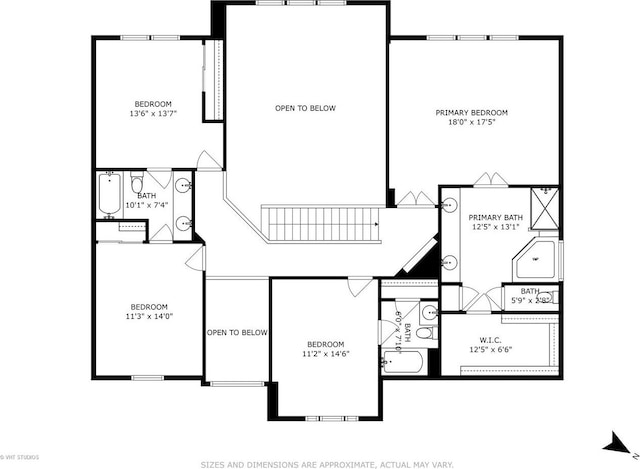 18861 W Aspen Ct, Lake Villa, IL 60046 - view of home floor plan