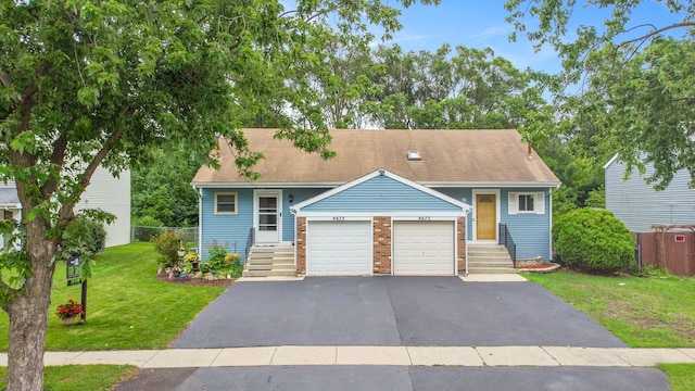 4675 Whitney Dr, Hanover Park, IL 60133 - photo 2