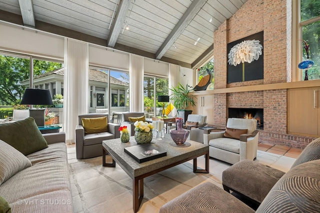 1242 Antietam Dr, Long Grove, IL 60047 - view of sunroom