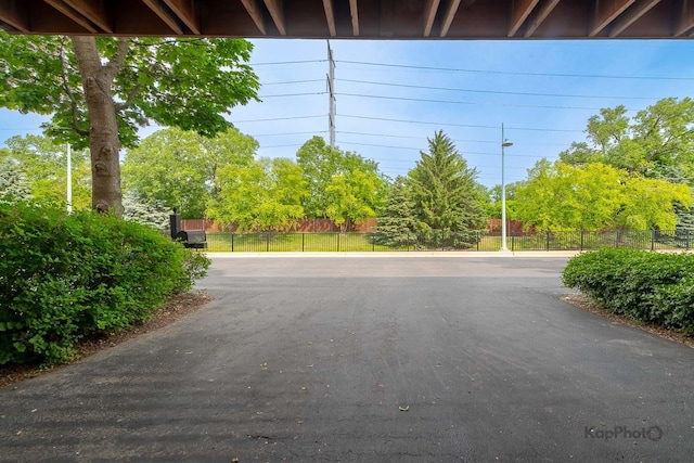 155 Willow Blvd, Willow Springs, IL 60480 - view of street featuring street lights