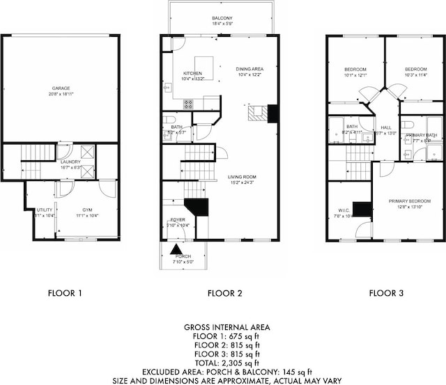 155 Willow Blvd, Willow Springs, IL 60480 - home floor plan