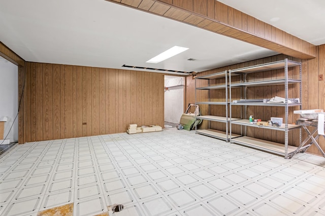 8014 W Summerdale Ave, Chicago, IL 60656 - view of storage