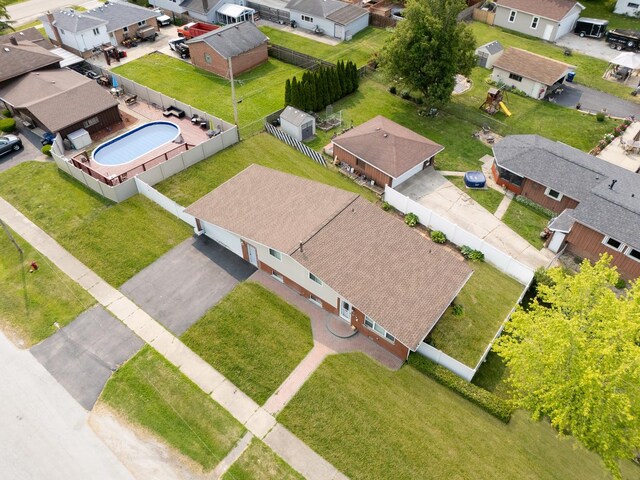 10725 S Rutherford Ave, Worth, IL 60482 - photo 30
