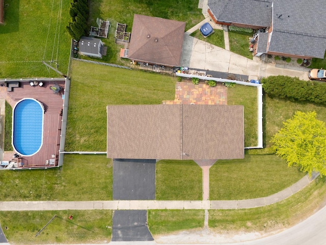 10725 S Rutherford Ave, Worth, IL 60482 - photo 32