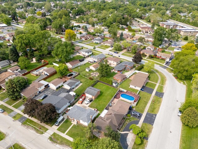 10725 S Rutherford Ave, Worth, IL 60482 - photo 36