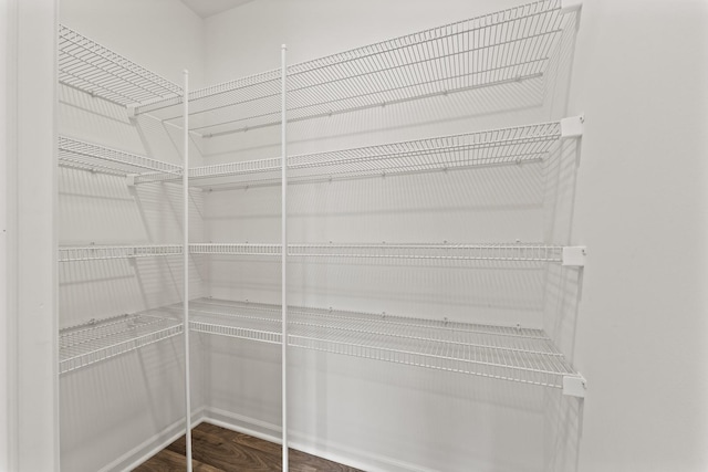 6712 Eich Dr, Joliet, IL 60431 - view of storage area