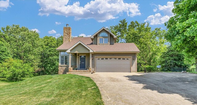 37402 Comanche Dr, Saybrook, IL 61770 - photo 1