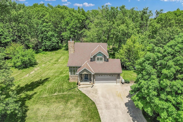 37402 Comanche Dr, Saybrook, IL 61770 - photo 4