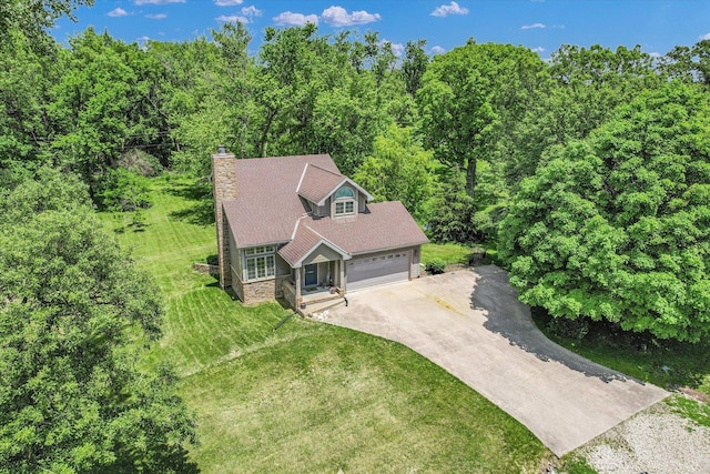 37402 Comanche Dr, Saybrook, IL 61770 - photo 5