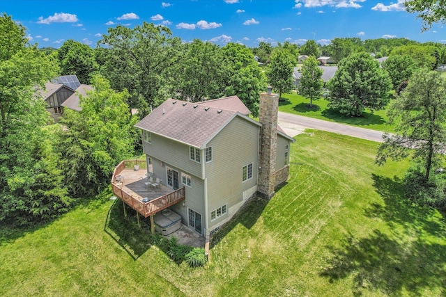 37402 Comanche Dr, Saybrook, IL 61770 - photo 62