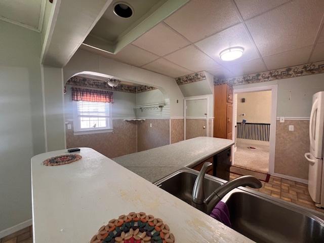 409 S E St, Clinton, IL 61727 - photo 20