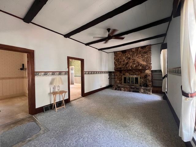 409 S E St, Clinton, IL 61727 - photo 4