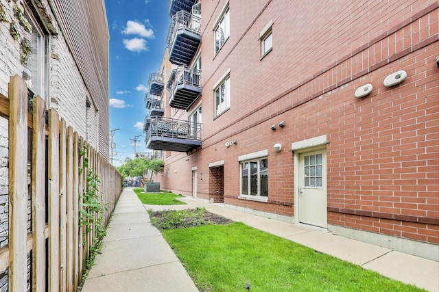4950 N Western Ave Unit 101, Chicago, IL 60625 - view of property's community