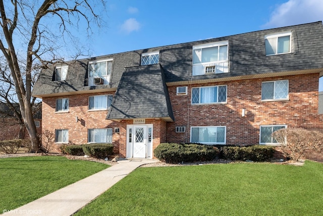 17220 71st Ave Unit 2, Tinley Park, IL 60477 - view of apartment building / complex
