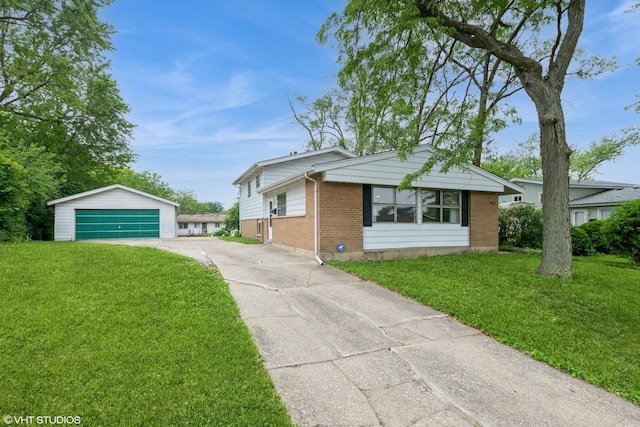 237 Early St, Park Forest, IL 60466 - photo 1