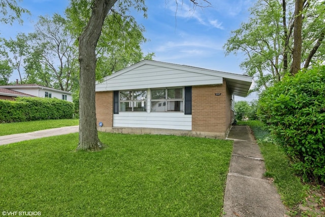 237 Early St, Park Forest, IL 60466 - photo 2