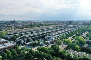 1033 W 14th Pl Unit 337, Chicago, IL 60608 - view of building exterior