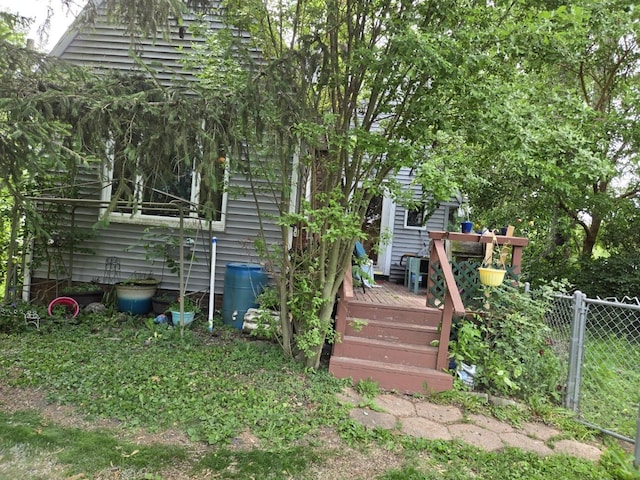 305 S Main St, Dana, IL 61321 - photo 1