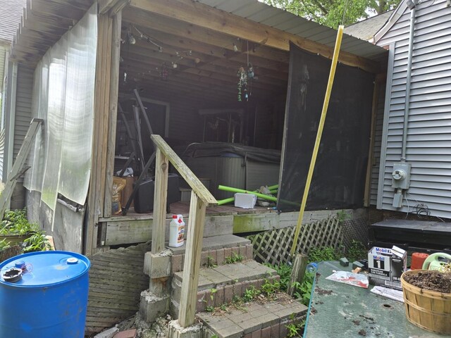 305 S Main St, Dana, IL 61321 - photo 17