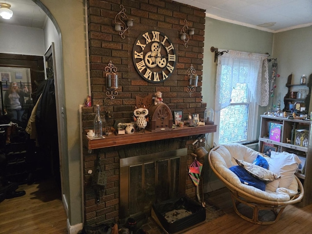 305 S Main St, Dana, IL 61321 - photo 3