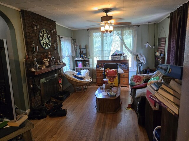 305 S Main St, Dana, IL 61321 - photo 5