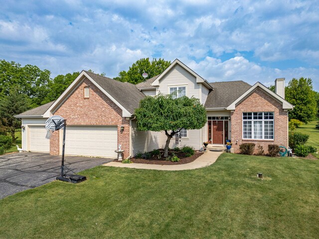 7048 E Executive Ct, Stillman Valley, IL 61084 - photo 2