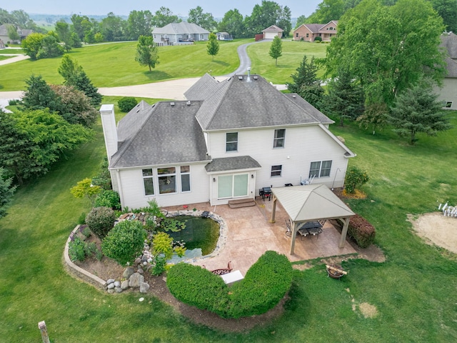 7048 E Executive Ct, Stillman Valley, IL 61084 - photo 36