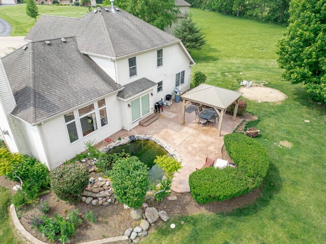 7048 E Executive Ct, Stillman Valley, IL 61084 - photo 37
