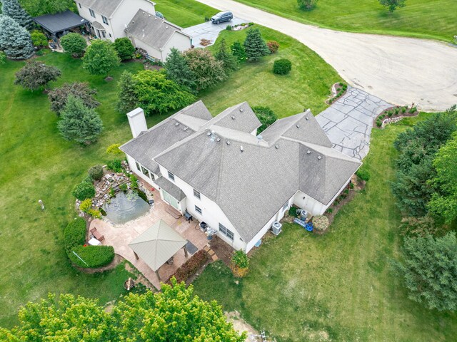 7048 E Executive Ct, Stillman Valley, IL 61084 - photo 38
