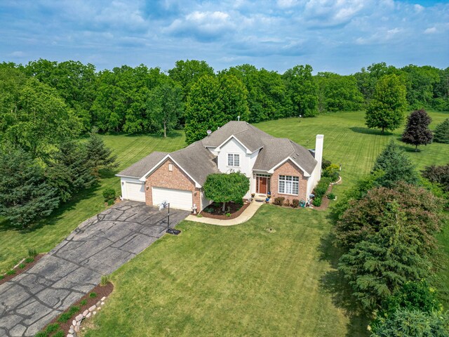 7048 E Executive Ct, Stillman Valley, IL 61084 - photo 40