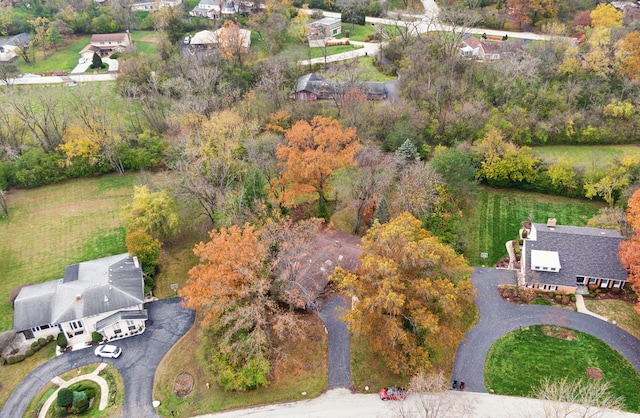 71 Graymoor Ln, Olympia Fields, IL 60461 - view of property location