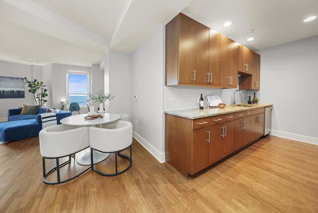 850 N Lake Shore Dr Unit 604, Chicago, IL 60611 - photo 6