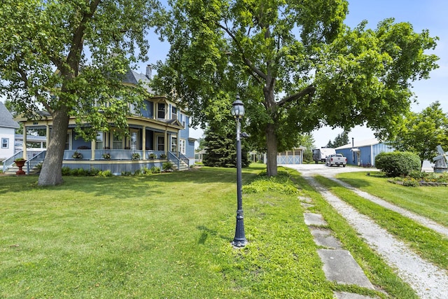 303 Esson Farm Rd, Grant Park, IL 60940 - photo 4