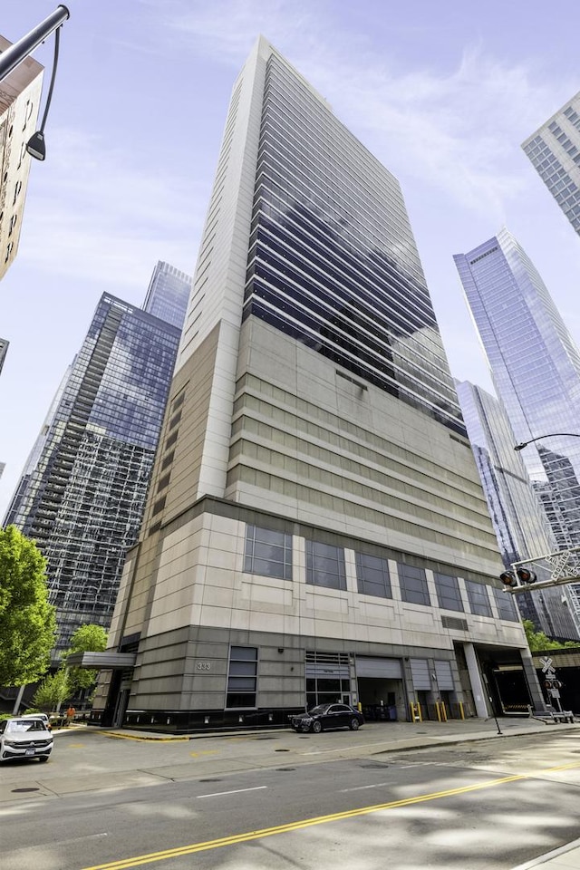333 N Canal St Unit 2804, Chicago, IL 60606 - view of building exterior