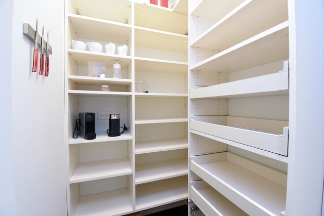 333 N Canal St Unit 2804, Chicago, IL 60606 - view of storage area