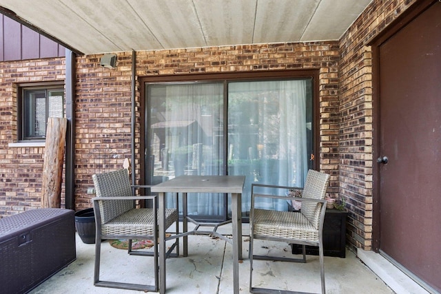 68 Pier Dr Unit 102, Westmont, IL 60559 - view of patio