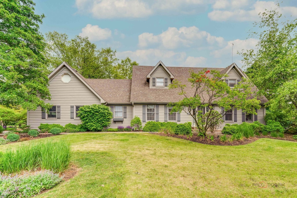 10916 Jani Ln, Marengo, IL 60152 - photo 1