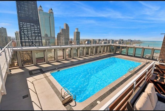 260 E Chestnut St Unit 2304, Chicago, IL 60611 - photo 13