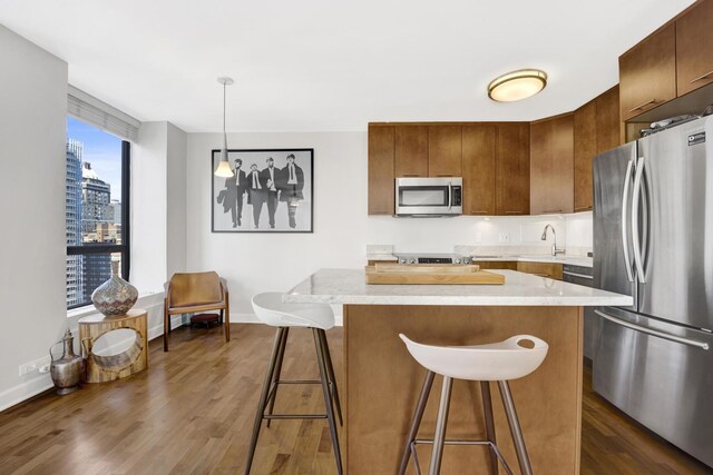 260 E Chestnut St Unit 2304, Chicago, IL 60611 - photo 4