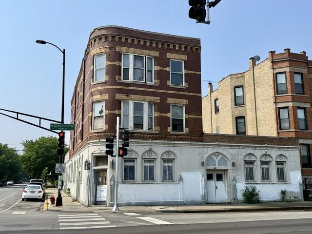 3601 W Diversey Ave, Chicago, IL 60647
