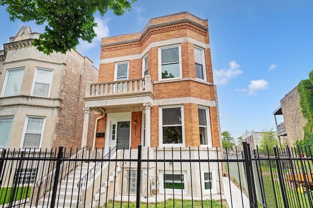 6517 S Peoria St, Chicago, IL 60621 - photo 1