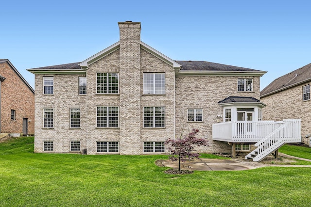 830 W Lukas Ave, Palatine, IL 60067 - photo 33
