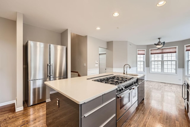 830 W Lukas Ave, Palatine, IL 60067 - photo 9