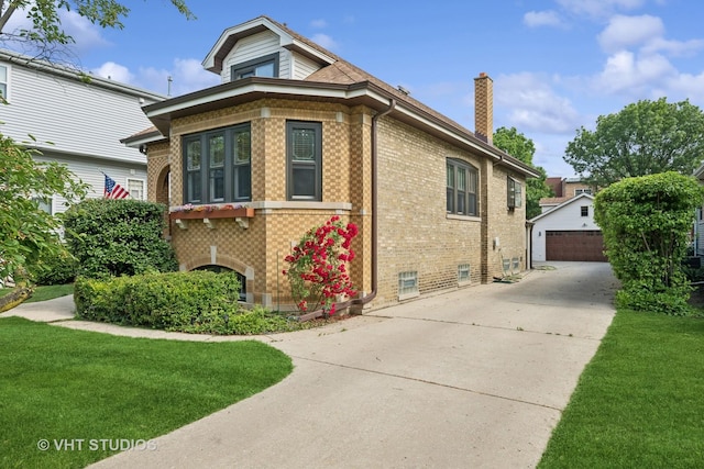 6826 W Hobart Ave, Chicago, IL 60631 - photo 2
