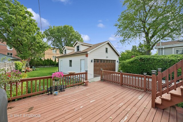 6826 W Hobart Ave, Chicago, IL 60631 - photo 20