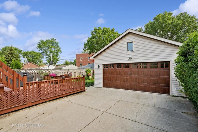 6826 W Hobart Ave, Chicago, IL 60631 - photo 21