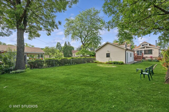 6826 W Hobart Ave, Chicago, IL 60631 - photo 23