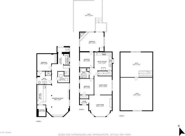 6826 W Hobart Ave, Chicago, IL 60631 - photo 26